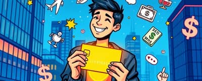 Unlocking Rewards: Your Guide to Maximizing Credit Card Benefits