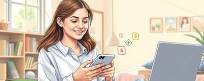 Student Spending Smart: Navigating Credit Cards in College