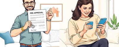 Pre-Approved vs. Prequalified: What's the Difference?