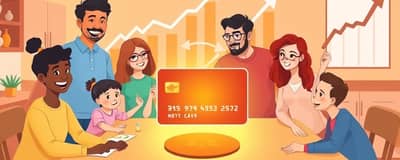 Family Finance: Adding Authorized Users Wisely