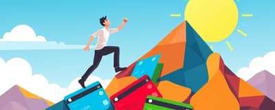 Conquering Credit: Mastering Your Debt Landscape