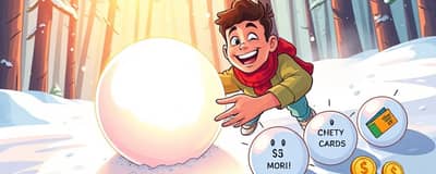 The Snowball Effect: Building Momentum Against Debt