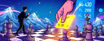 The Credit Score Game: How Your Cards Play a Role