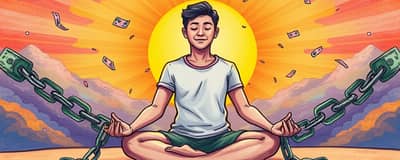 Mind Over Money: Psychological Hacks for Debt Relief