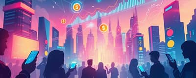 The Future of Money: How FinTech is Reshaping Finance