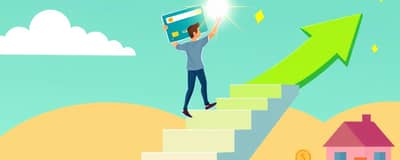 Credit Score Secrets: Boosting Your Financial Report Card