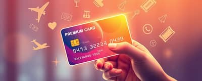 Credit Card Concierge: Your Personal Assistant on a Plastic Card