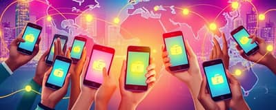 Payments on the Go: The Rise of Mobile Wallets