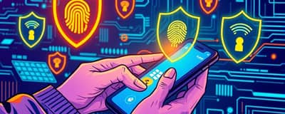 Identity Verification: Securing Your Digital Financial Footprint