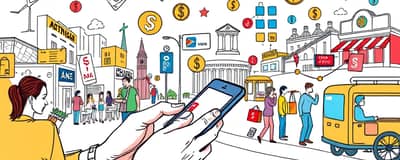 Embedded Finance: Seamless Integration into Everyday Life