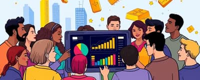 Fractional Investing: Owning a Piece of Everything