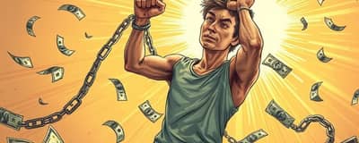 Unlocking Wealth: The Power of Debt Elimination