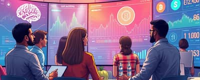 Investing in Innovation: FinTech's Impact on Your Portfolio