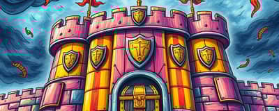 Building Your Debt Fortress: Protection Strategies