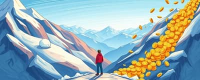 Avalanche or Snowball? Choosing Your Debt Strategy