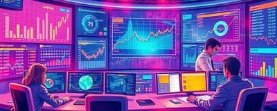 Big Data in Finance: Driving Smarter Decisions