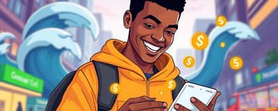 The Gig Economy Meets FinTech: New Financial Solutions