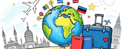 Travel Hacking: Seeing the World on Credit Card Points