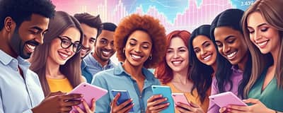 Robo-Advisors: Automated Investing for Everyone