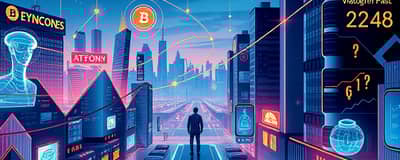 Beyond Banking: Disrupting the Traditional Financial System