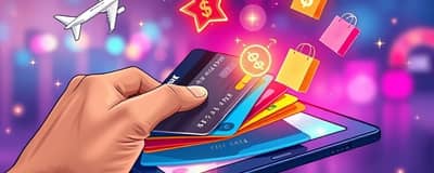 Beyond the Basics: Advanced Credit Card Strategies