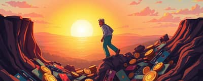 The Great Escape: Breaking Free From Debt's Grip