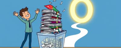 The Debt Shredder: Accelerating Your Path to Zero