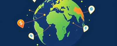 Cross-Border Payments: Making Global Transactions Easier