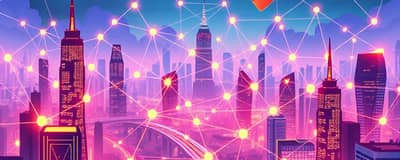 Blockchain Basics: Demystifying Decentralized Finance (DeFi)