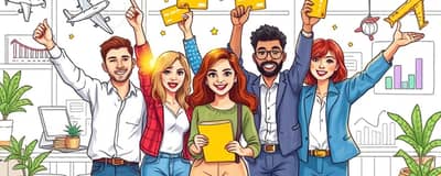 Small Business, Big Rewards: Credit Cards for Entrepreneurs