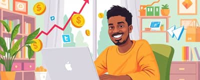 Side Hustle Success: Boosting Your Income Streams