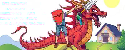 Smart Strategies for Slaying Your Debt Dragons