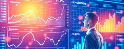 Predictive Analytics: Anticipating Market Moves with FinTech