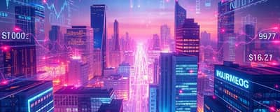 Quantum Computing's FinTech Promise: A Glimpse Ahead