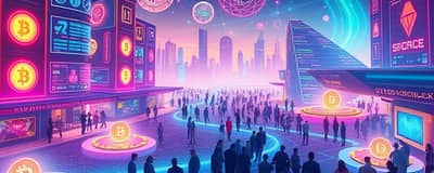 Beyond Cash: The World of Digital Currencies