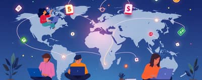 The Future of Work: FinTech for the Freelance Economy