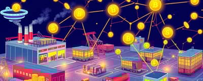 Supply Chain Finance: Optimizing Business Cash Flow