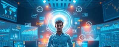 Data-Driven Finance: Unlocking Insights for Smarter Decisions