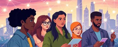 Financial Inclusion: FinTech Bridging the Gap