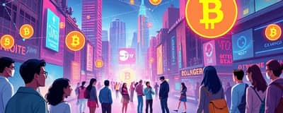 Understanding DeFi: Decentralized Finance Explained