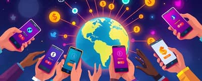 Mobile Money: The Smartphone as Your Personal Bank