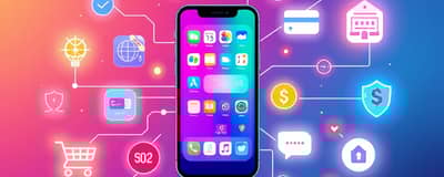 Embedded Finance: Banking Services Anywhere, Anytime