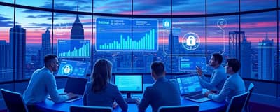 RegTech Revolution: Keeping Pace with Financial Compliance