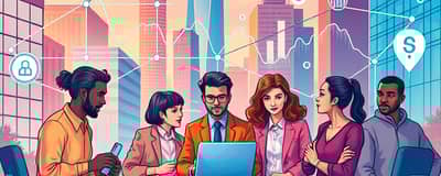 FinTech for Small Business: Growth Hacks and Solutions