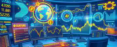 Smart Money: Leveraging AI for Superior Financial Decisions