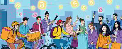 The Gig Economy's Financial Backbone: FinTech Solutions