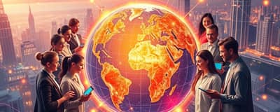 Cross-Border Payments: Simplifying Global Transactions