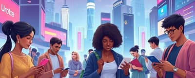 Payments Perfected: Innovations Driving Seamless Transactions