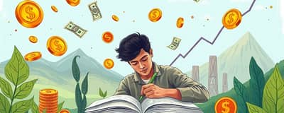 The Debt Diary: Journaling Your Way to Financial Awareness