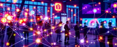 The API Economy: Driving Financial Innovation